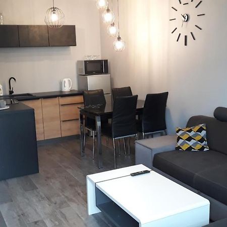 U Joli Apartment Świnoujście Exterior foto