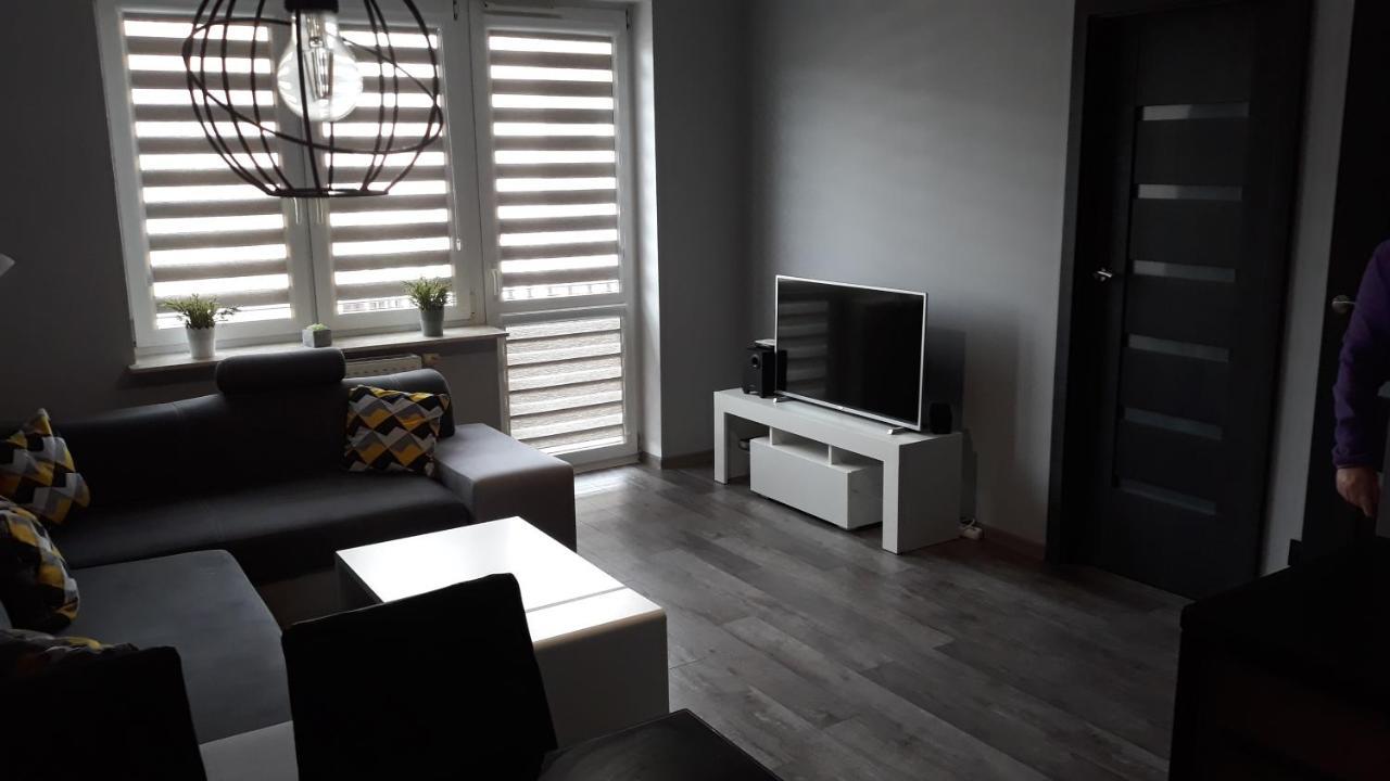 U Joli Apartment Świnoujście Exterior foto